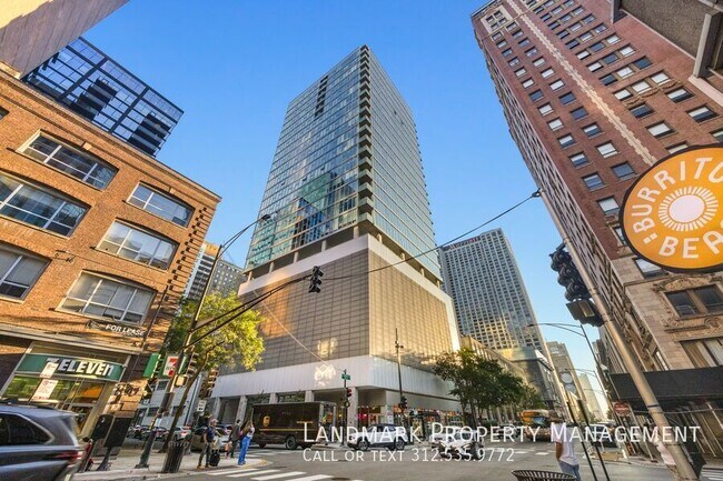 Primary Photo - 550 N St Clair St