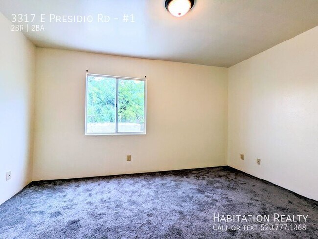 Building Photo - 3317 E Presidio Rd