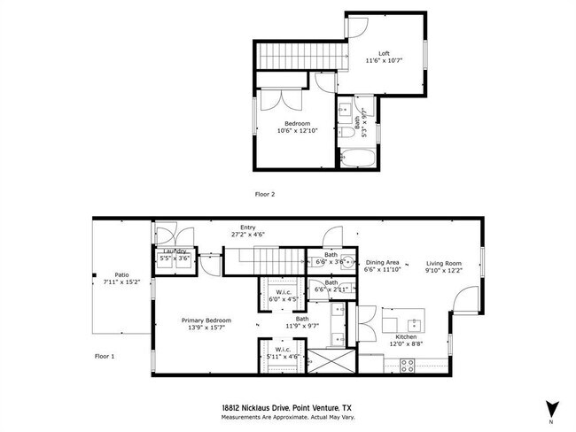 Building Photo - 18812 Nicklaus Dr