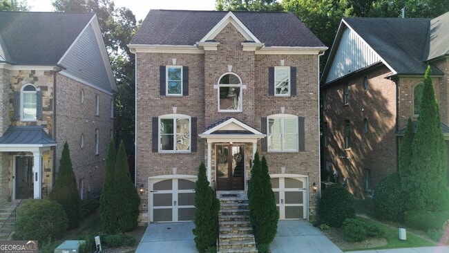 Building Photo - 7955 Magnolia Square