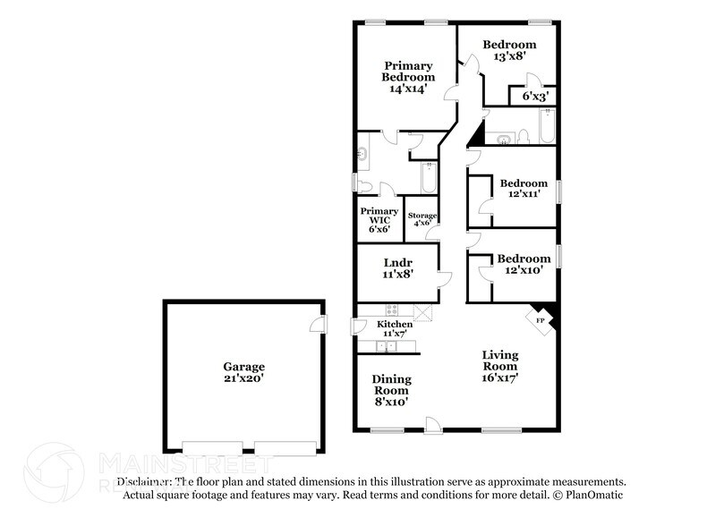 Building Photo - 4976 Wolfcreek View