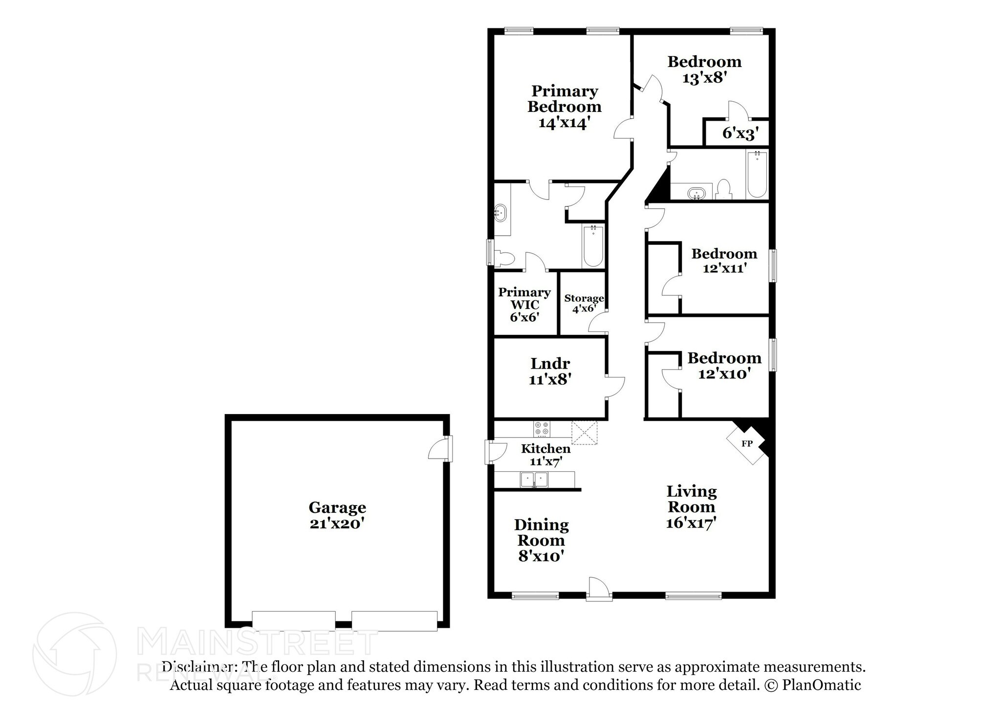 Building Photo - 4976 Wolfcreek View