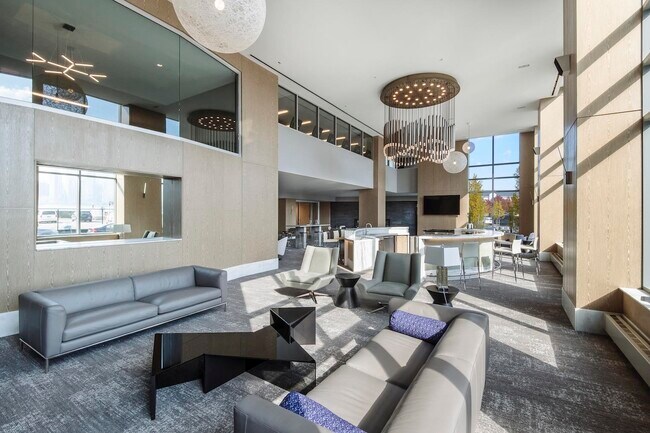 Building Photo - 9 Ave at Port Imperial