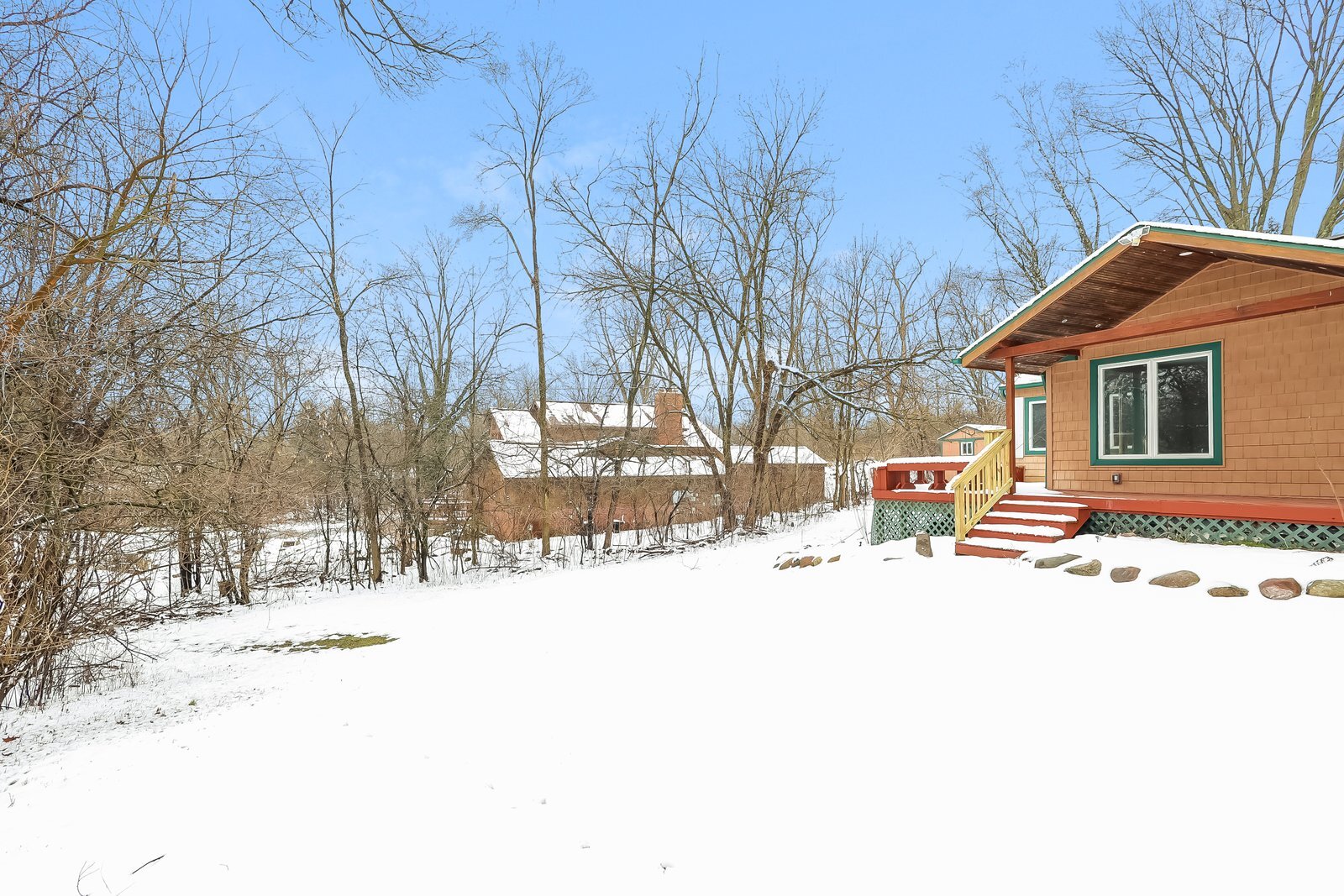 Building Photo - 28407 Patricia St