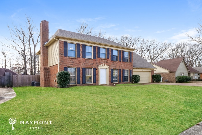 Building Photo - 7409 Woodshire Rd