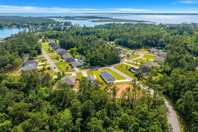 Building Photo - 3269 McMillan Creek Dr