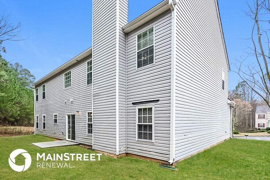 Building Photo - 6216 Polar Fox Ct