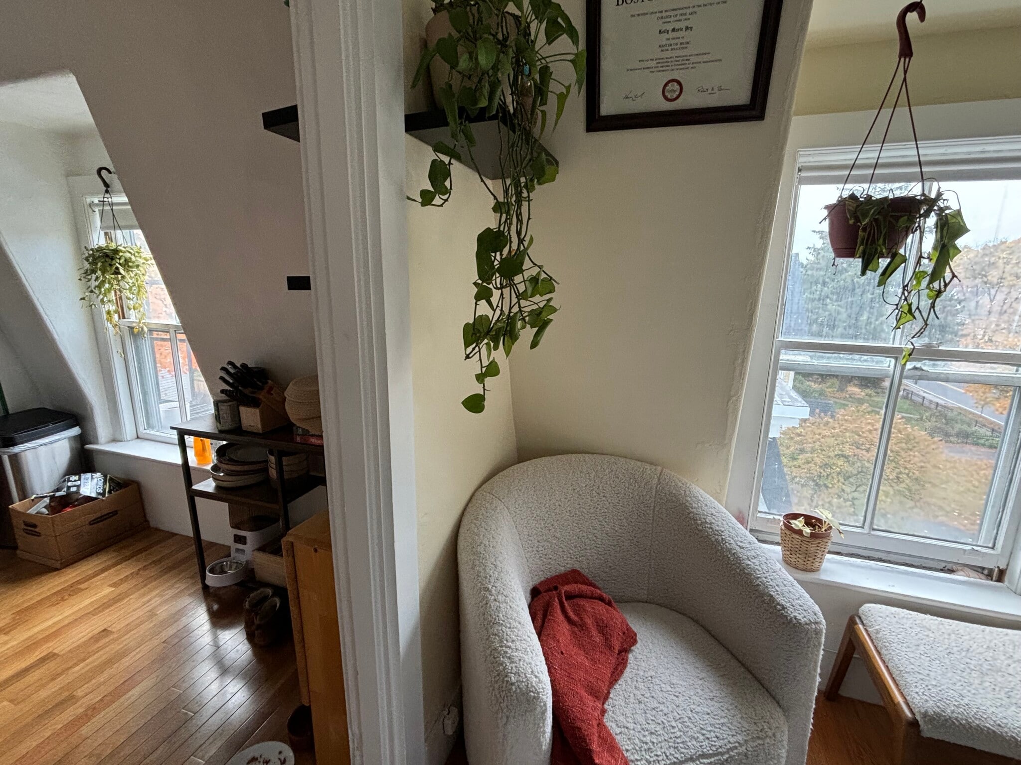 Building Photo - 219 Washington St