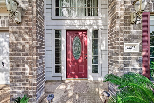 Building Photo - 14402 Barker Pelican Ct