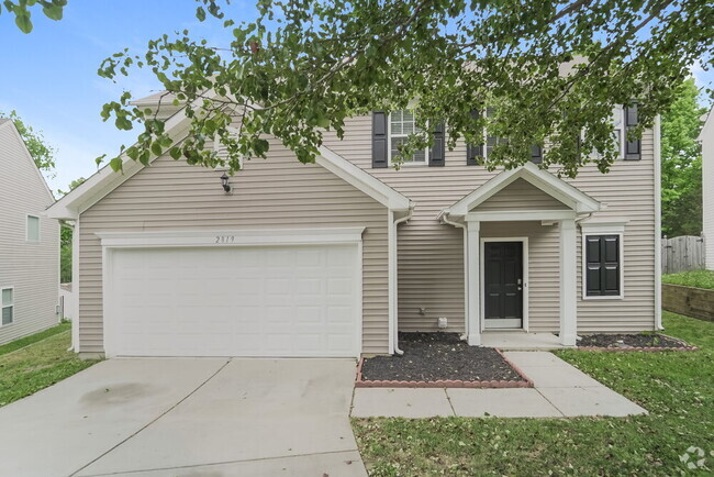 Building Photo - 2819 Forest Grove Ct