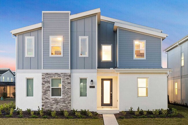 Building Photo - 5659 Asterisk Ave