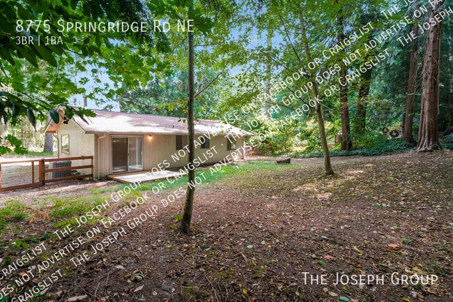 Building Photo - 8775 Springridge Rd NE