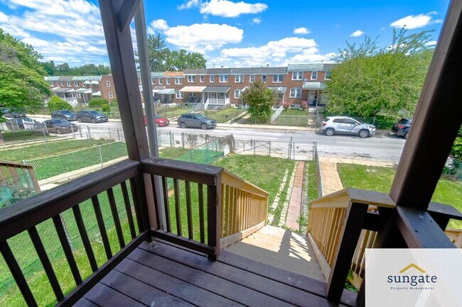 Building Photo - 217 W Edgevale Rd