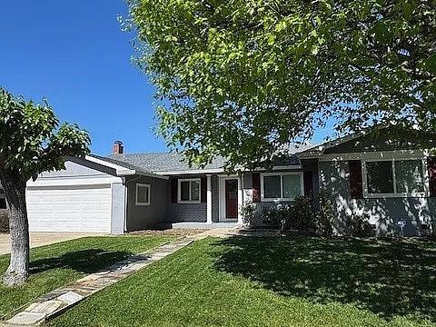 Building Photo - 730 San Andreas Ct