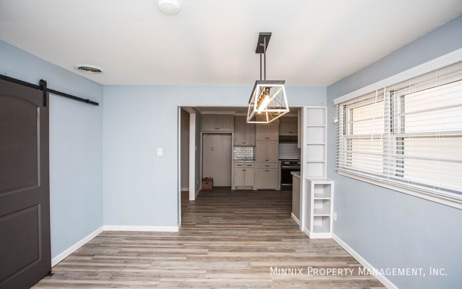 Building Photo - 3111 49th St