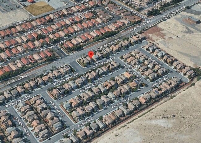 Building Photo - Great home in Aliante Community!