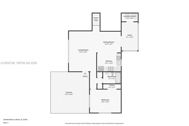 Building Photo - 130 NW 85th St