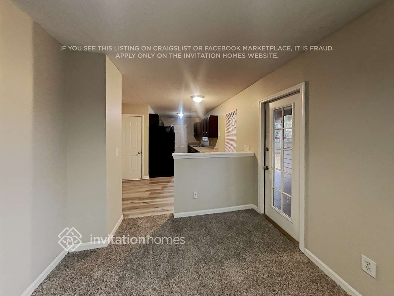Building Photo - 1610 Vinebrook Terrace