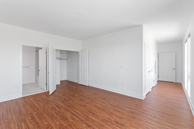 Floorplan - Opus