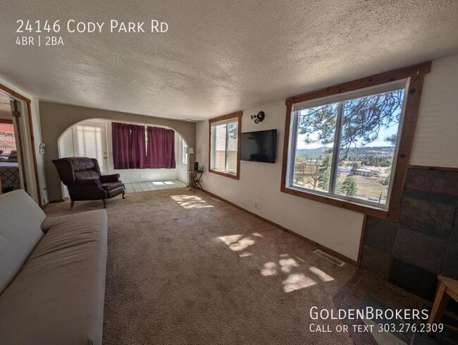 Building Photo - 24146 Cody Park Rd