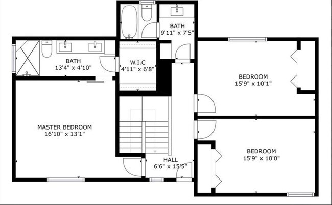 Building Photo - 2406 Stirrup Dr