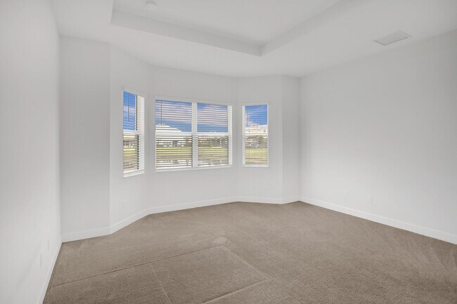 Building Photo - New House for Rent