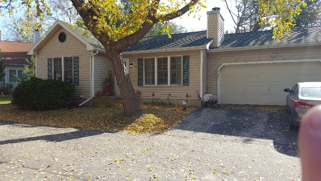 Building Photo - 71XX E Valley Ridge Dr