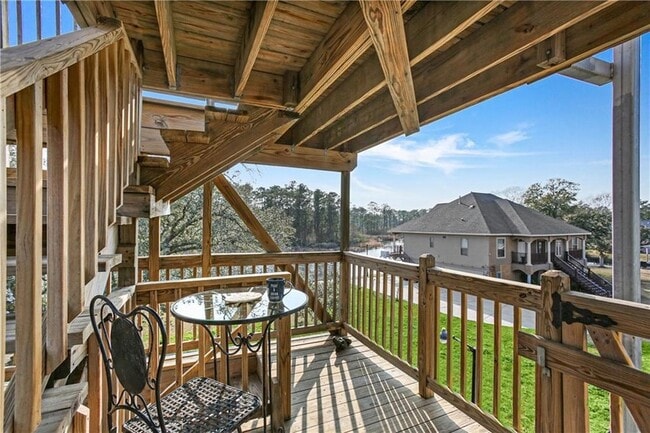 Building Photo - 3106 Little Pl