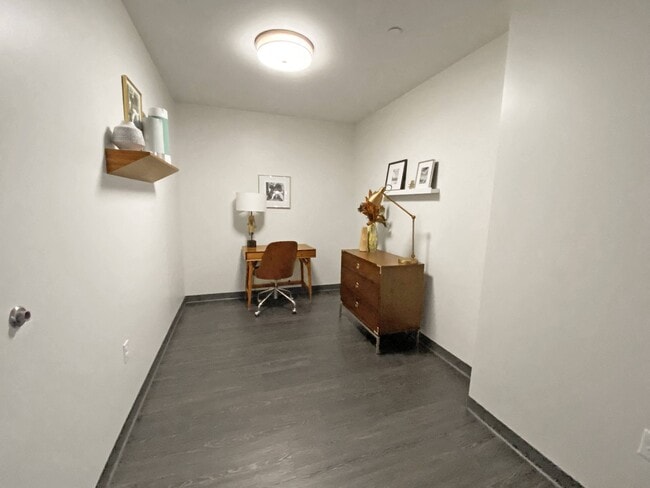 Floorplan - The Penn at Walnut on Highland