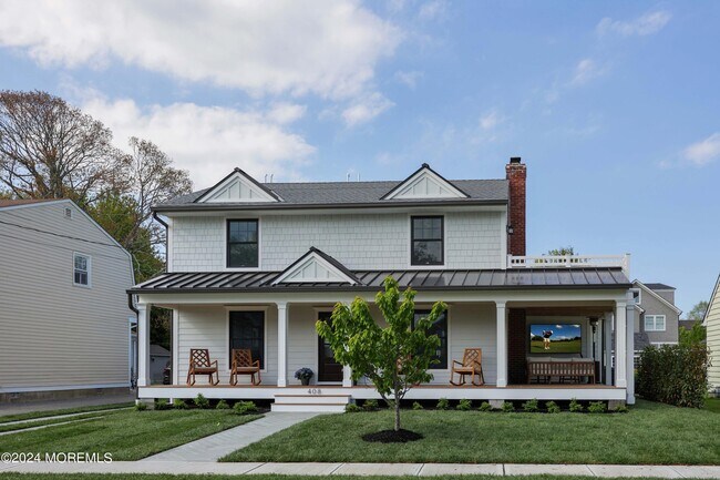 Building Photo - 408 Central Ave