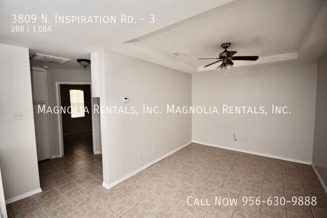 Building Photo - 3809 N Inspiration Rd