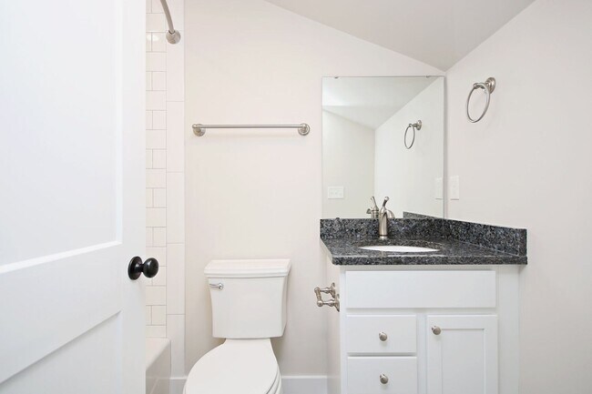 Building Photo - Dog-Friendly Old Trail Townhome - Walk To Local Shops, Restaurants, & More!