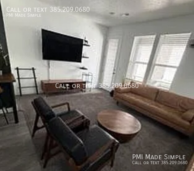 Building Photo - 623 E 460 S