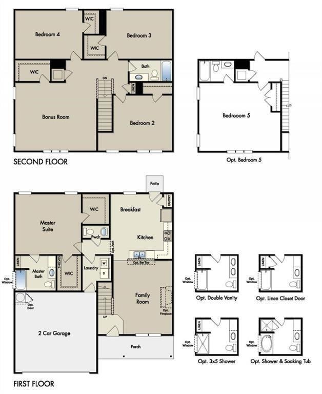 Building Photo - Elegant 4-Bedroom Home in Lakewood Crossing