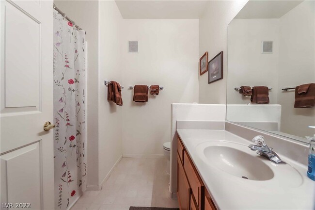 Building Photo - 7131 S Durango Dr