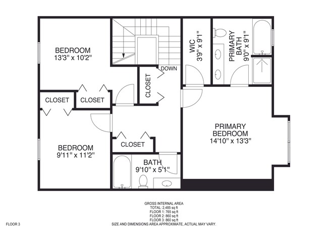 Building Photo - 3918 Wehrman Ave