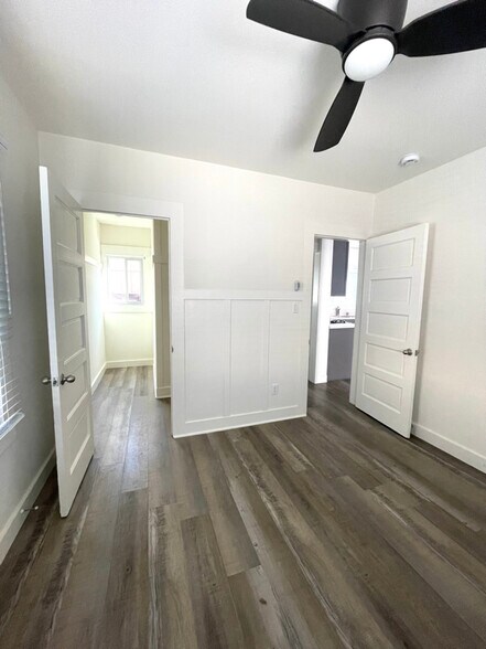 Building Photo - 1443 Echo Park Ave