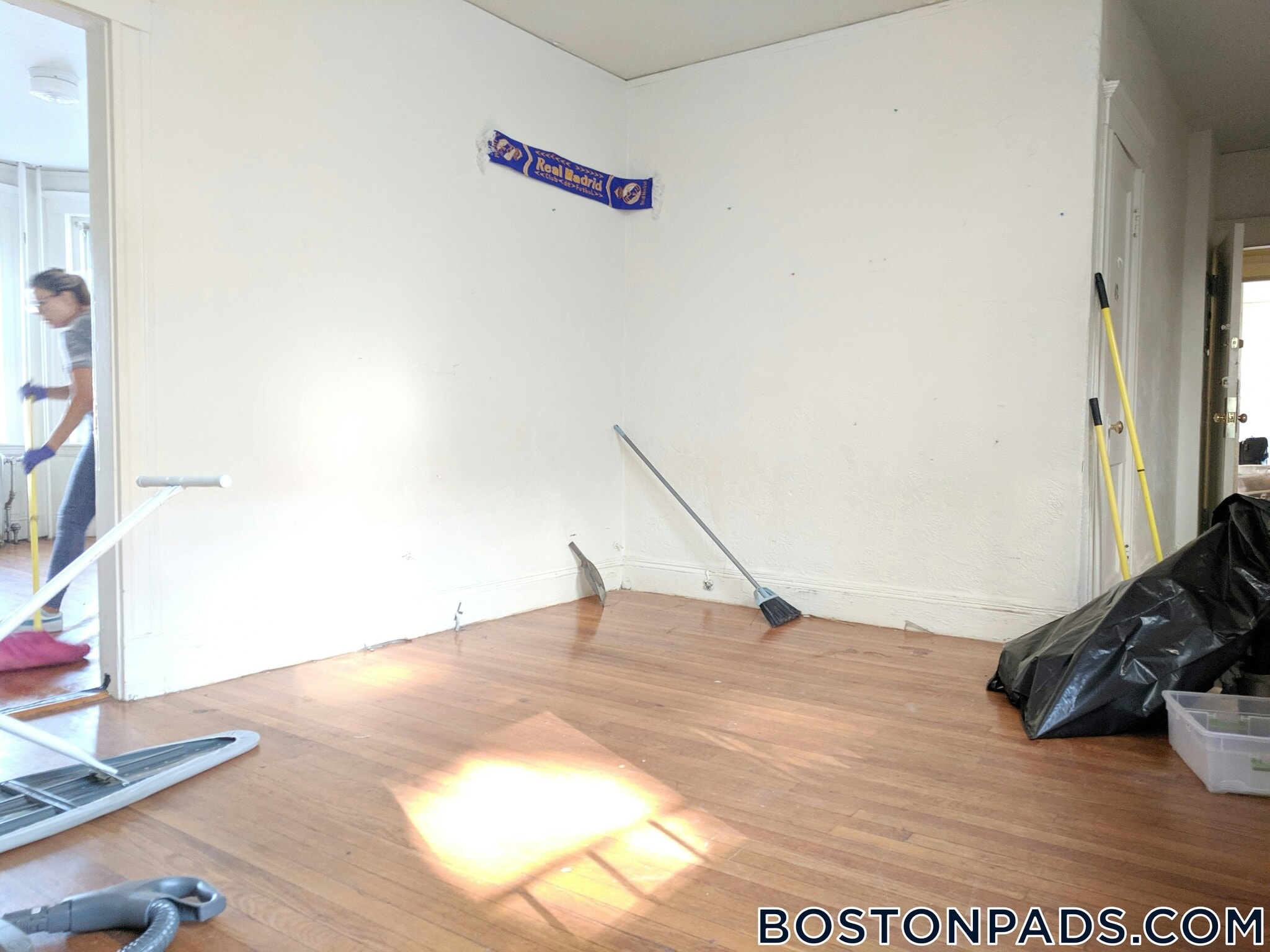 Building Photo - 1167 Boylston St