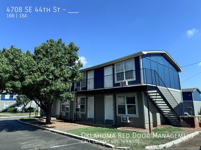Building Photo - 4708 SE 44th St