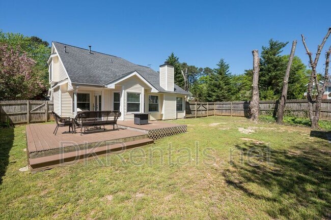 Building Photo - 898 Halston Ct