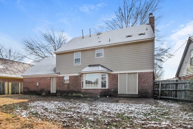 Building Photo - 7172 Market Square Dr