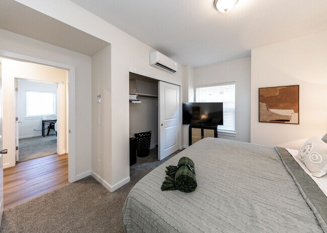 Building Photo - Modern Westside Living by Ute Valley and Garden of the Gods | Secure Building, Luxury Finishes & ...