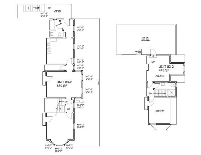 Floorplan - 83 Brown St