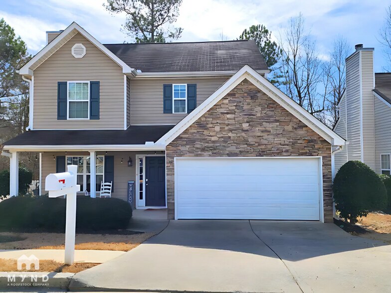 Primary Photo - 323 Rosemont Ct