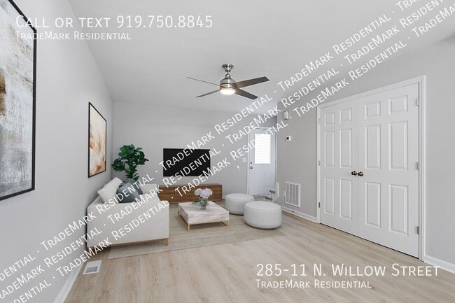 Building Photo - 285-11 N. Willow Street-