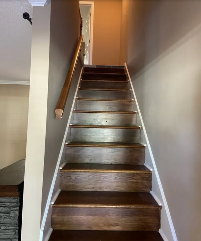 Building Photo - 632 Calhoun St