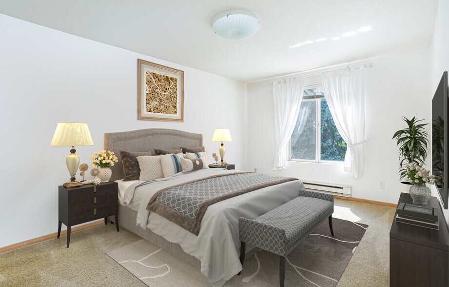 Building Photo - 6015 California Ave SW