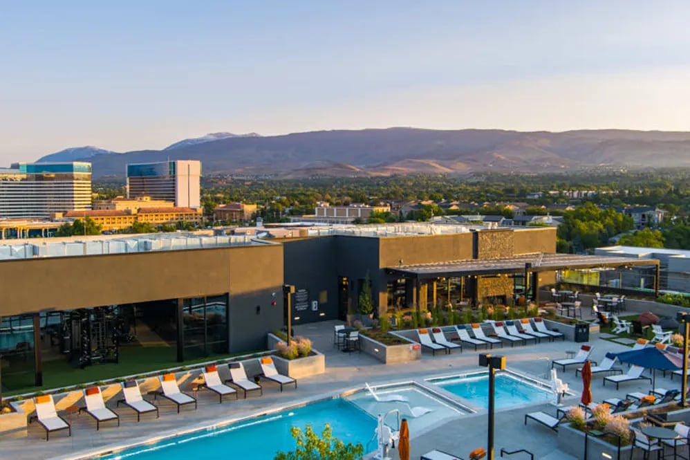 Building Photo - 2060 Experience Ave