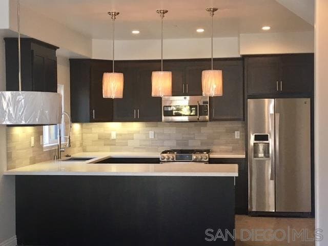 Building Photo - Pacific Beach Townhome – 3BR/2.5BA + 2-Car Garage!