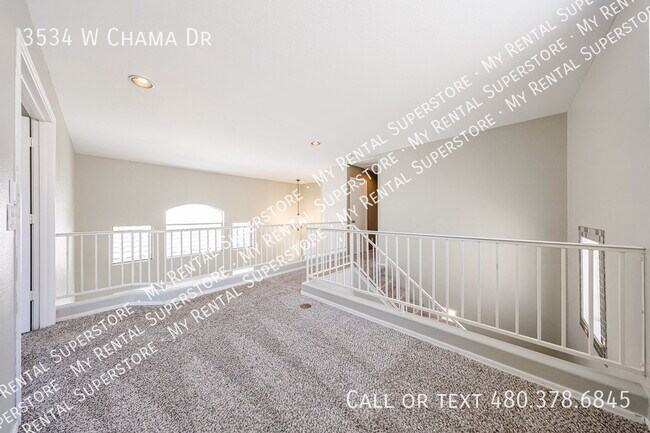 Building Photo - 3534 W Chama Dr
